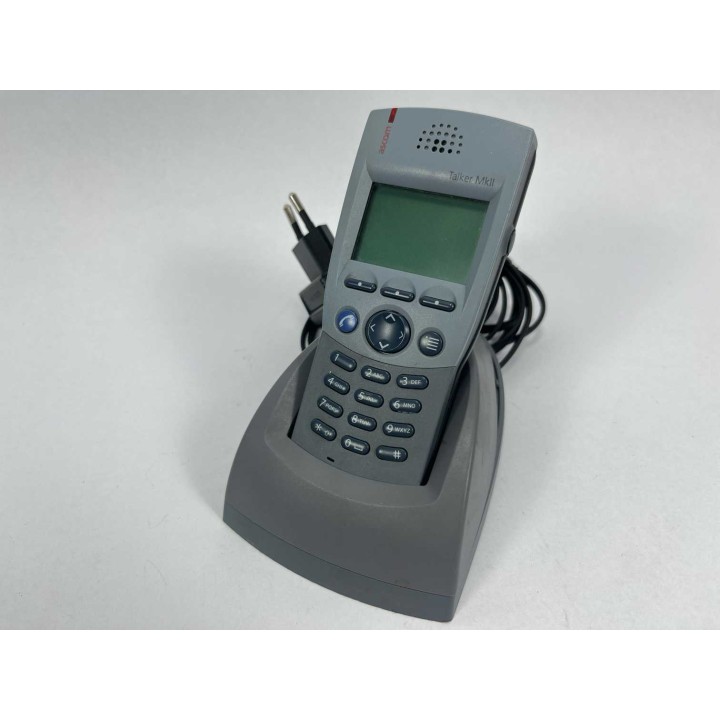 Ascom 9d24