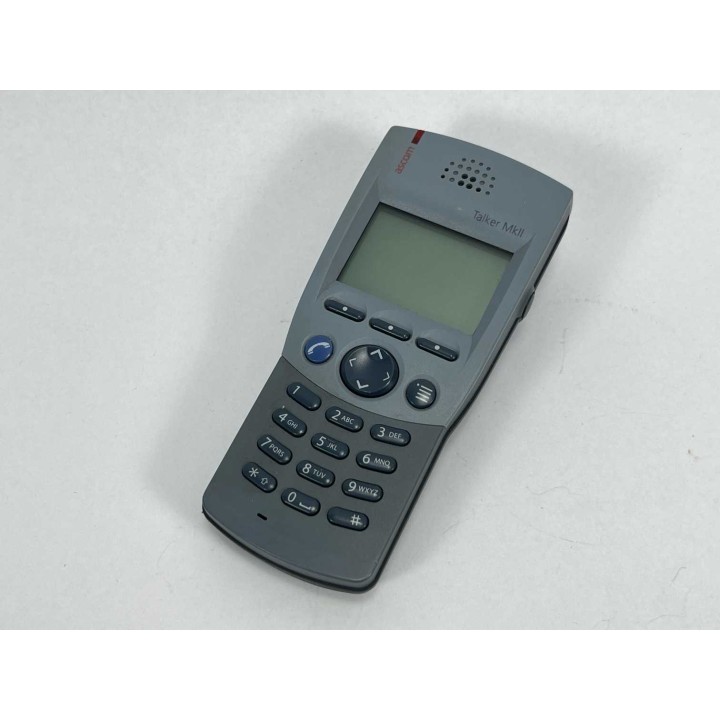 Ascom 9d24
