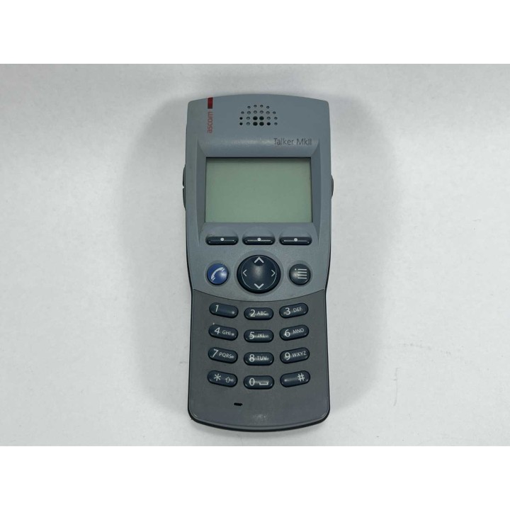Ascom 9d24