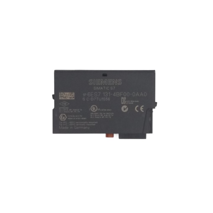 SIEMENS 6ES7 131-4BF00-0AA0
