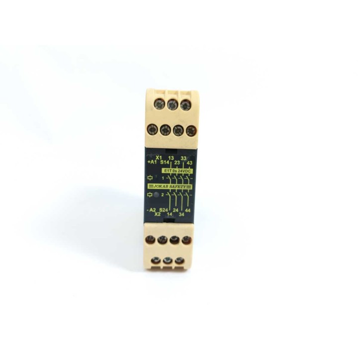 Jokab Safety 2TLJ010030R0000