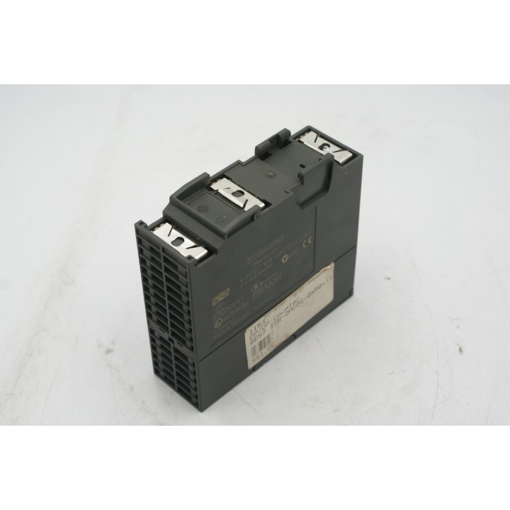 SIEMENS 6ES7158-0AD01-0XA0