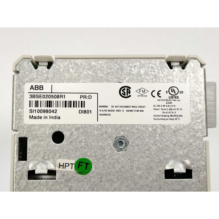 ABB 3BSE020508R1
