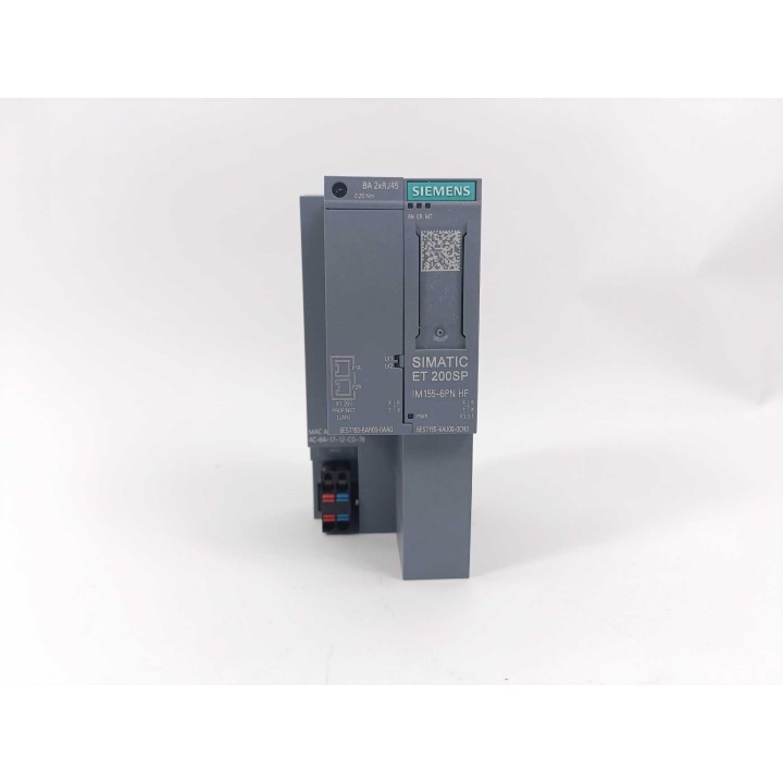 Siemens 6ES71556AU00-0CN0