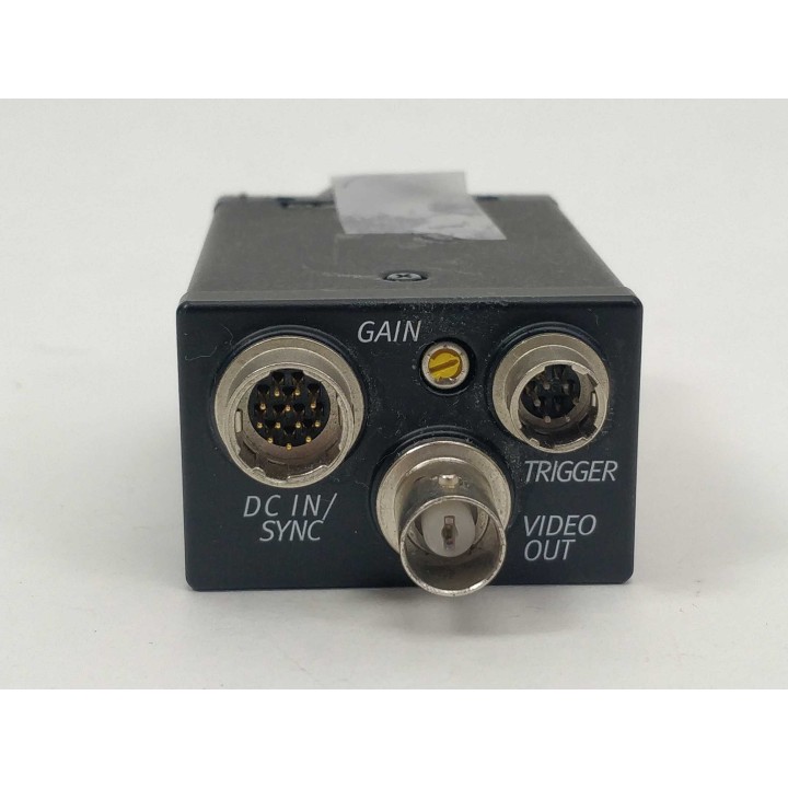 JAICORPORATION CV-A1