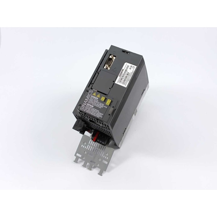 SIEMENS 6SL3210-1KE21-7AF1