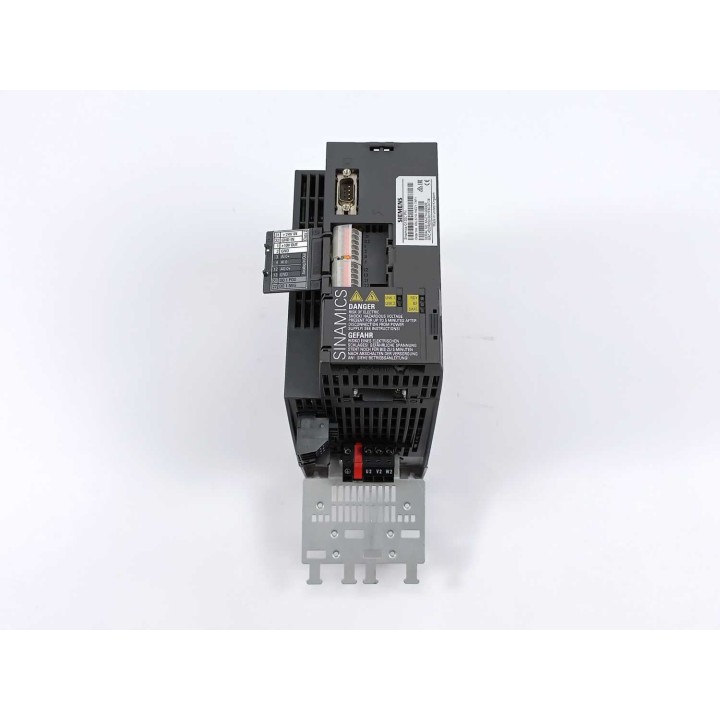 SIEMENS 6SL3210-1KE21-7AF1