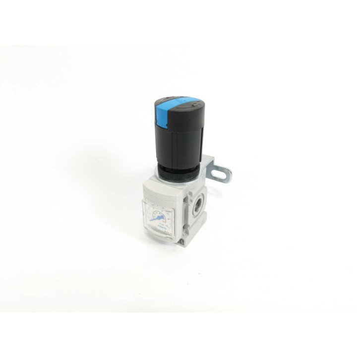 FESTO MS4-LR-1/4-D6-AS