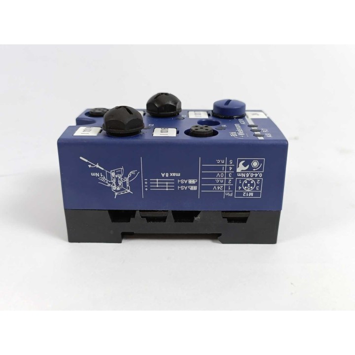 Bihl+Wiedemann GmbH BWU2620