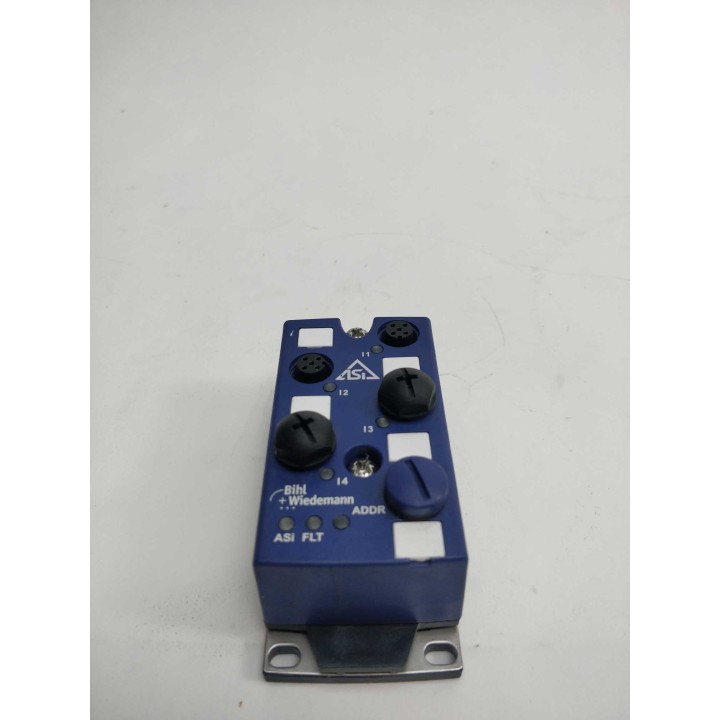 Bihl+Wiedemann GmbH BWU2620