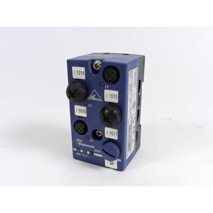 Bihl+Wiedemann GmbH BWU2620