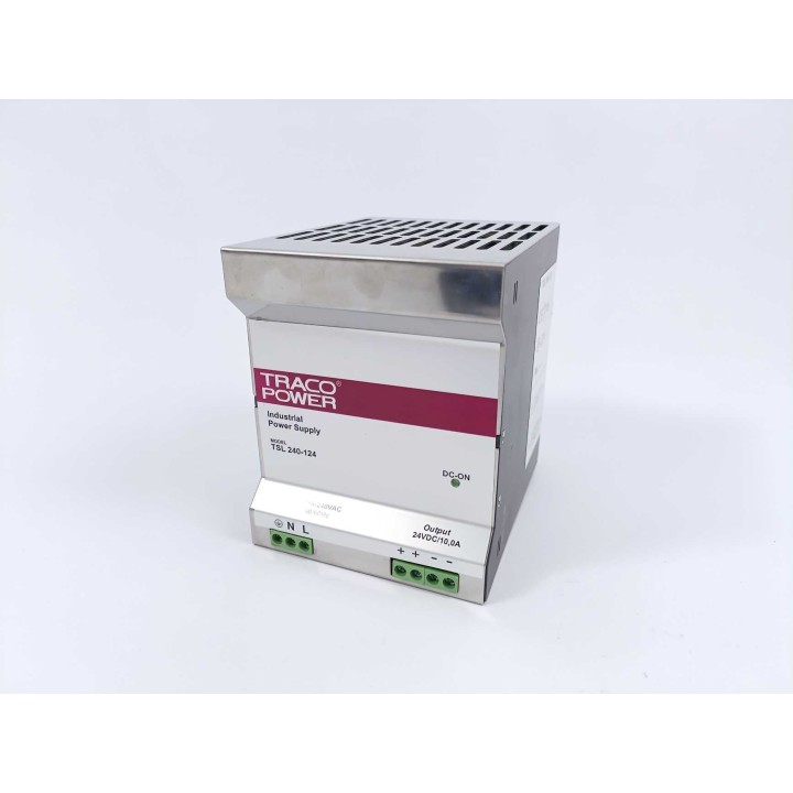  TSL240-124