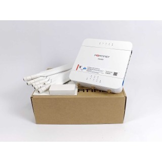 Fortinet P26814-01-01