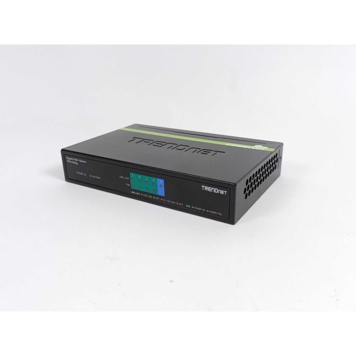 TRENDnet TPE-TG50g/A