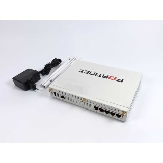 Fortinet P24709-04-16