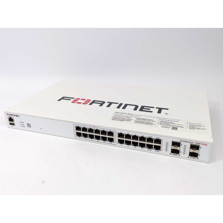 Fortinet P25478-03-01