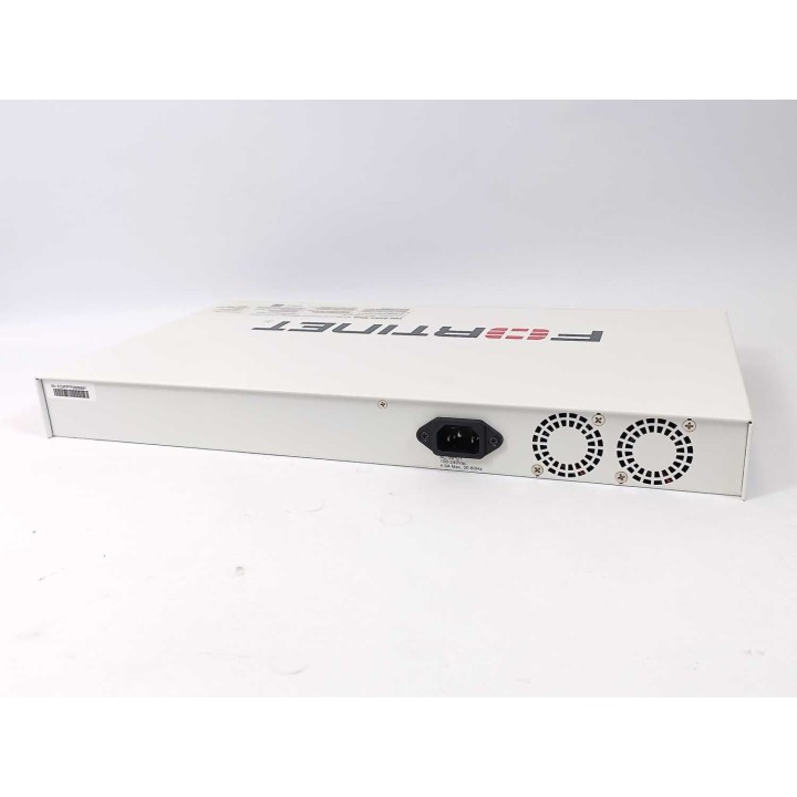 Fortinet P25478-03-01