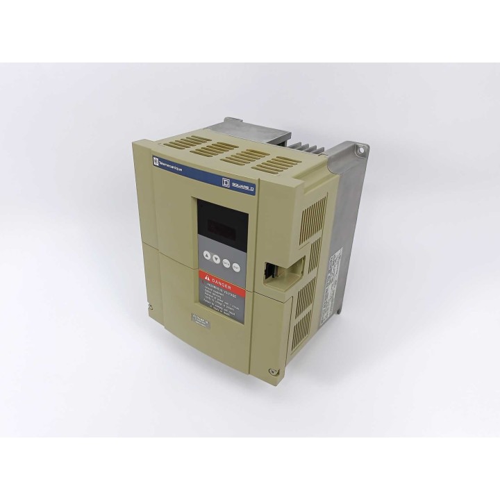 SCHNEIDER ELECTRIC ATV18U41N4