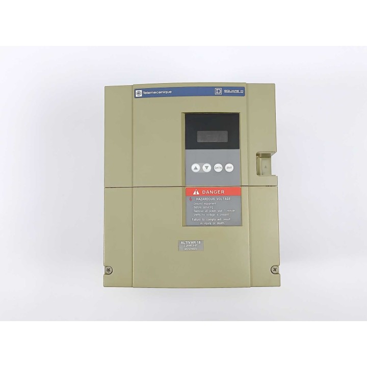 SCHNEIDER ELECTRIC ATV18U41N4