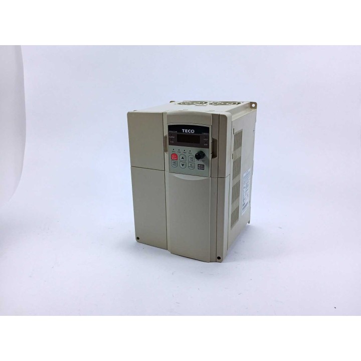 TECO Electric & Machinery Co., Ltd. JNTHBCBA7R50BE-UF