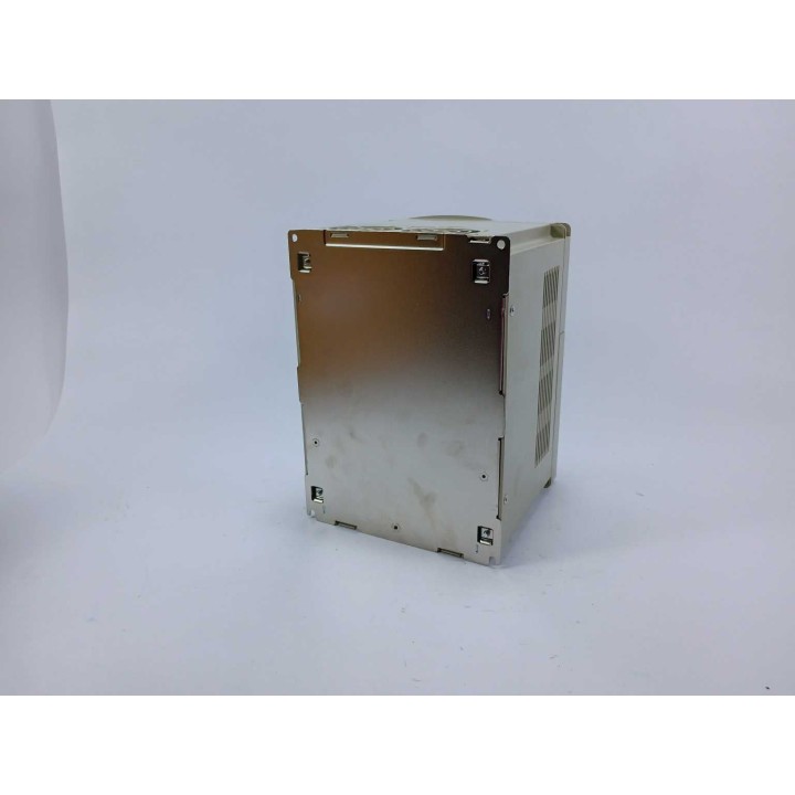 TECO Electric & Machinery Co., Ltd. JNTHBCBA7R50BE-UF