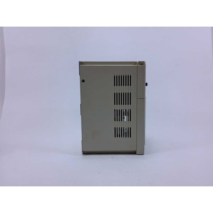 TECO Electric & Machinery Co., Ltd. JNTHBCBA7R50BE-UF