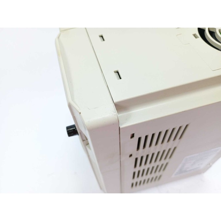 TECO Electric & Machinery Co., Ltd. JNTHBCBA7R50BE-UF