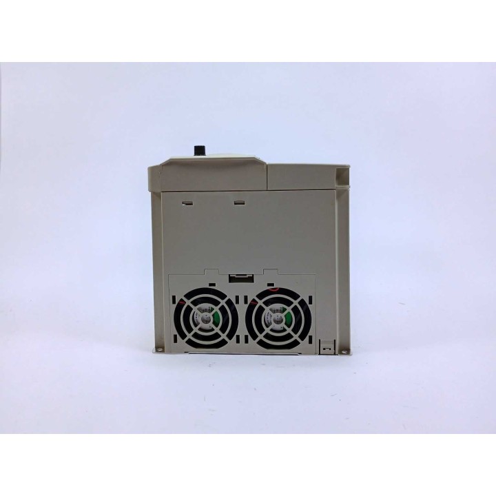 TECO Electric & Machinery Co., Ltd. JNTHBCBA7R50BE-UF