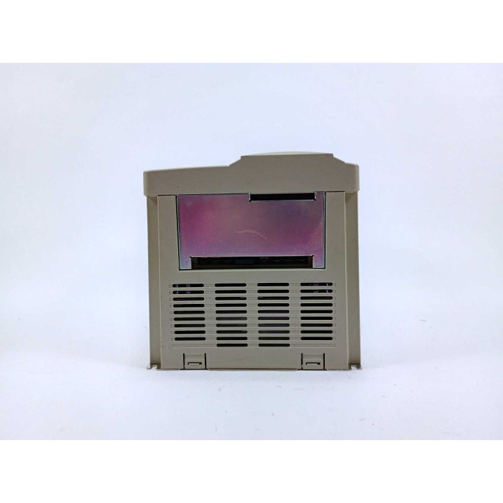 TECO Electric & Machinery Co., Ltd. JNTHBCBA7R50BE-UF