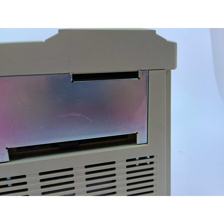 TECO Electric & Machinery Co., Ltd. JNTHBCBA7R50BE-UF