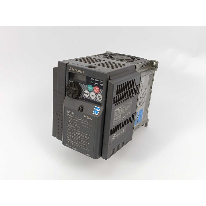 MITSUBISHI FR-D720S-070-EC