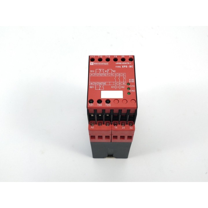 TELEMECANIQUE XPSBC1110