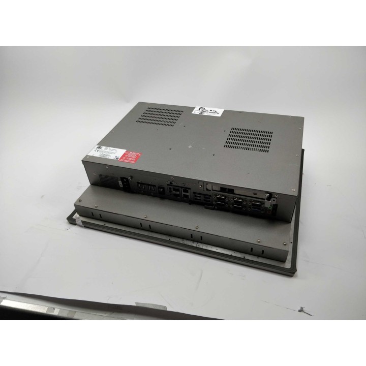  PPC-5190AD-H61-i3/R-R10