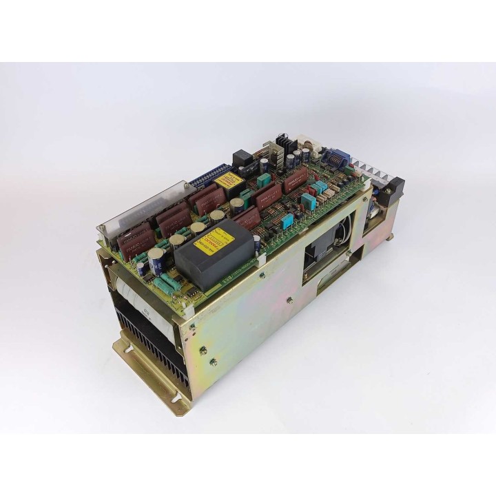 FANUC A06B-6047-H002
