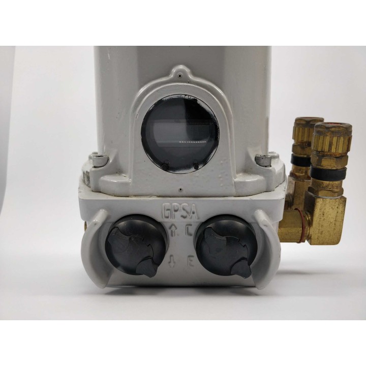  SM-GPSA-D-1-3/125-10-J006