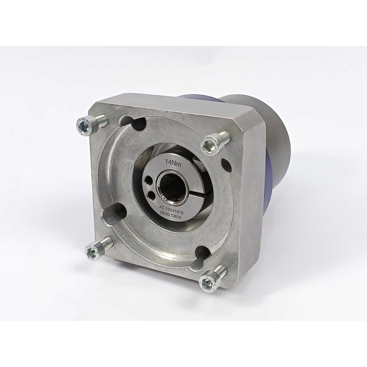 Wittenstein NP015S-MF1-10-1D1-1S