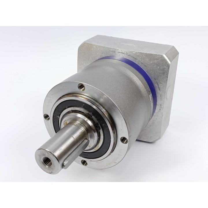 Wittenstein NP035S-MF1-10-1H1-1S