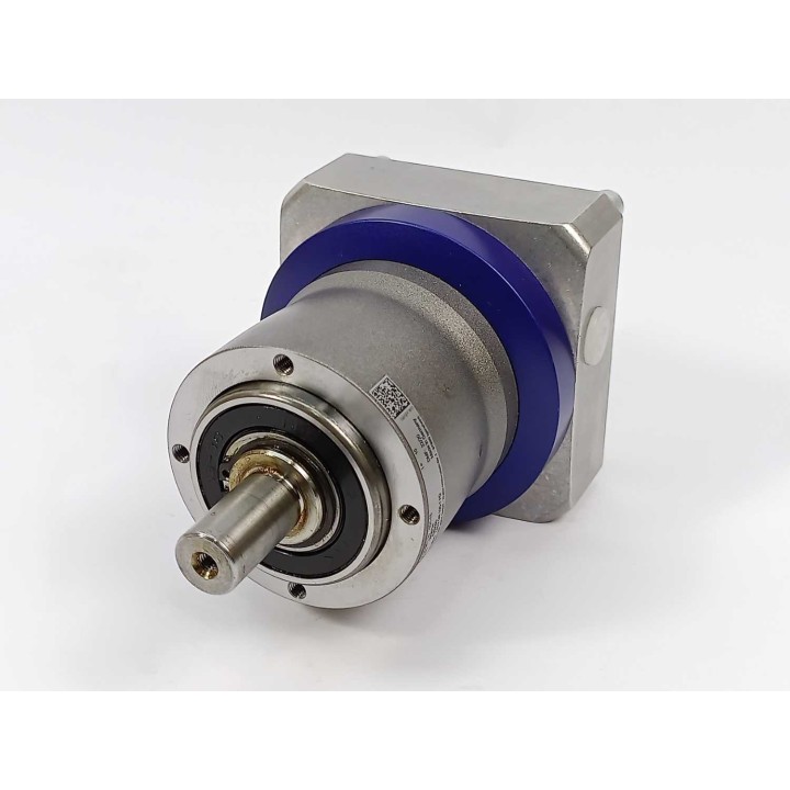 Wittenstein NP015S-MF1-10-1D1-1S