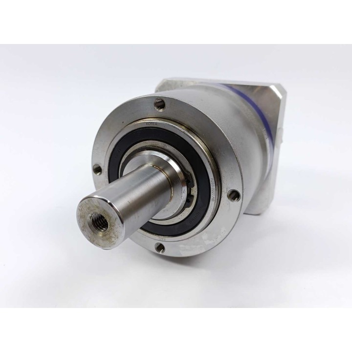 Wittenstein NP035S-MF1-10-1E1-1S