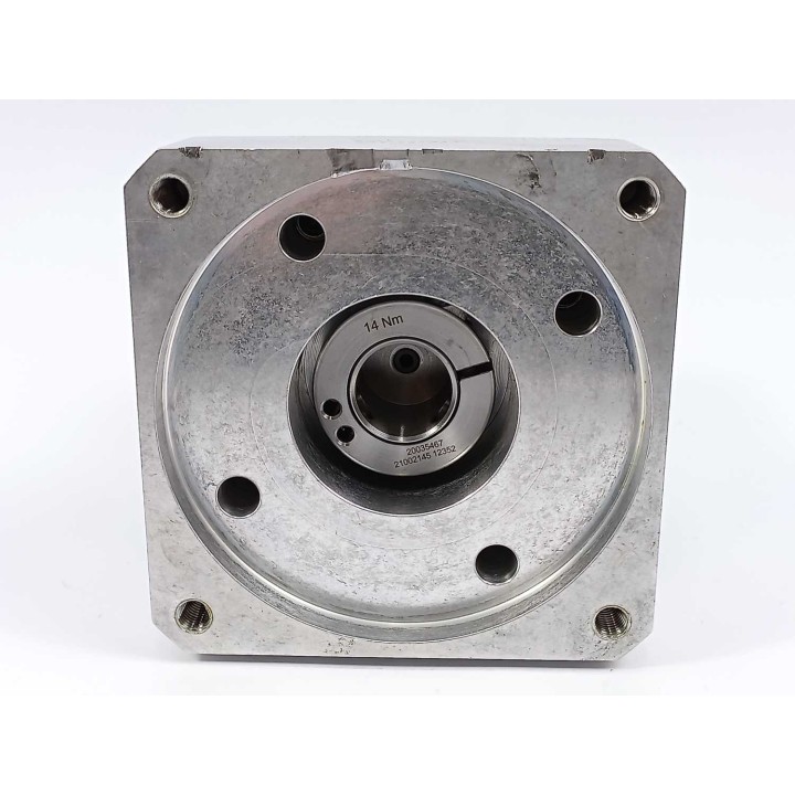 Wittenstein NP035S-MF1-10-1H1-1S