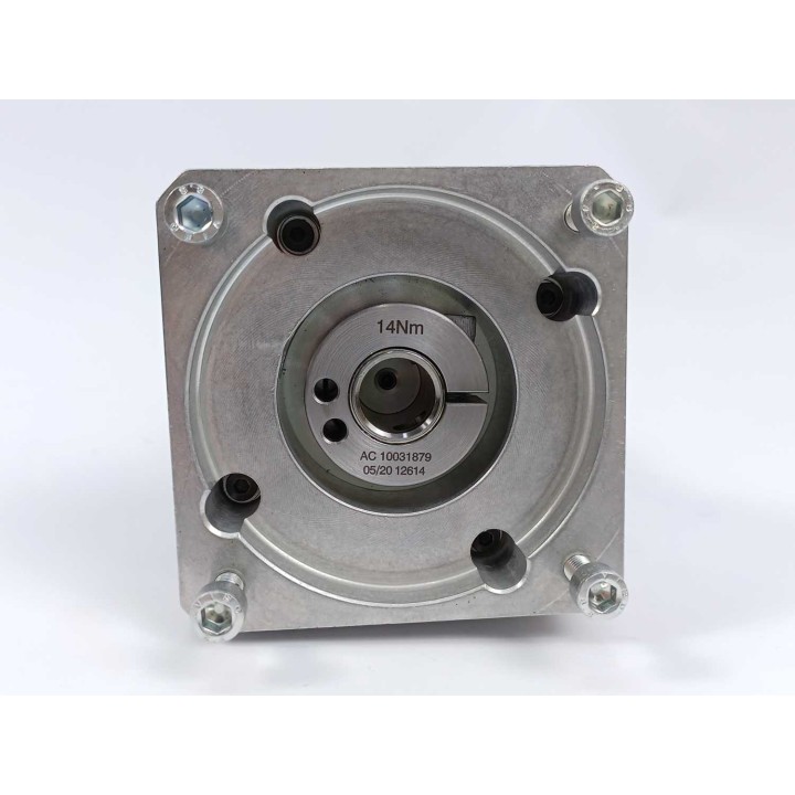 Wittenstein NP015S-MF1-10-1D1-1S