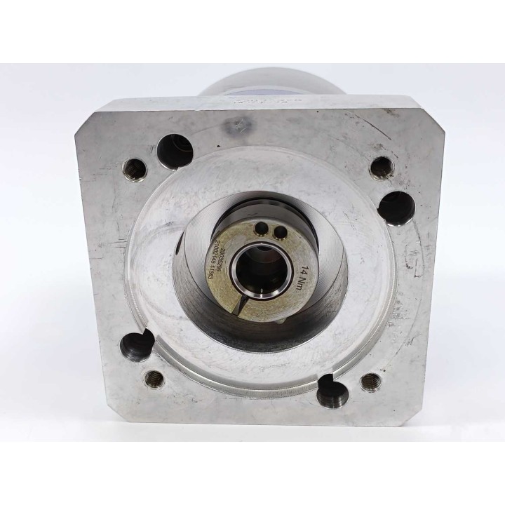 Wittenstein NP035S-MF1-10-1E1-1S