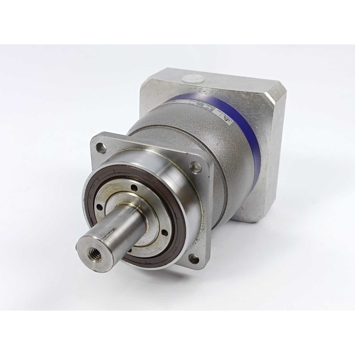 Wittenstein NPS025S-MF1-10-1E1-1S