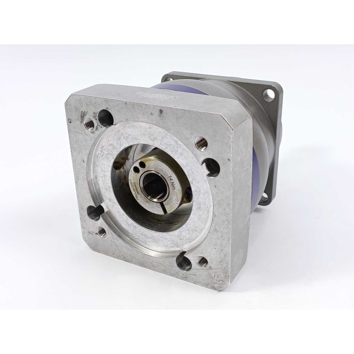 Wittenstein NPS035S-MF1-10-1E1-1S