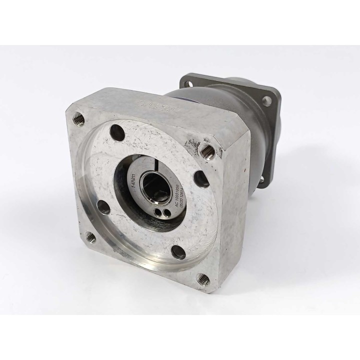 Wittenstein NPS025S-MF1-7-1E1-1S