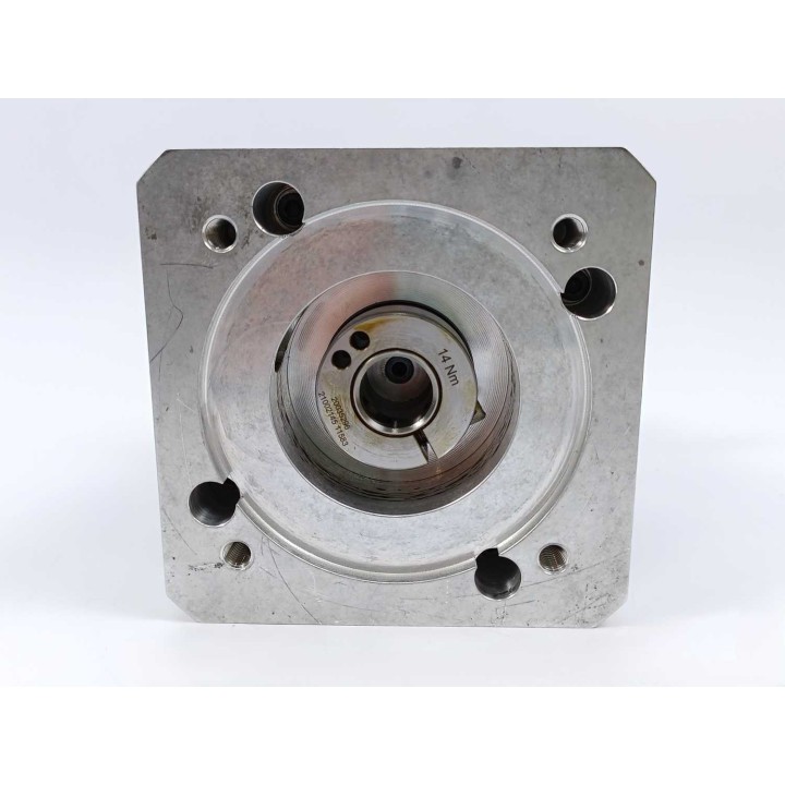 Wittenstein NPS035S-MF1-10-1E1-1S