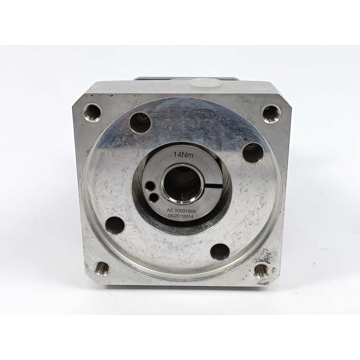 Wittenstein NPS025S-MF1-7-1E1-1S