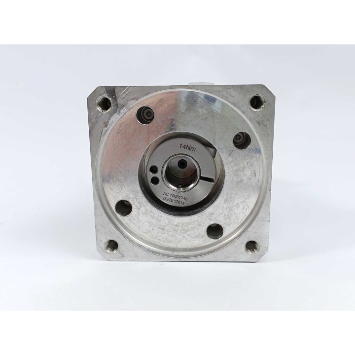 Wittenstein NPS025S-MF1-10-1E1-1S