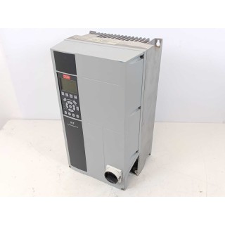 Danfoss FC-302P5K5T5E55H1BGX1OXS021XA0BXCXXXXD0