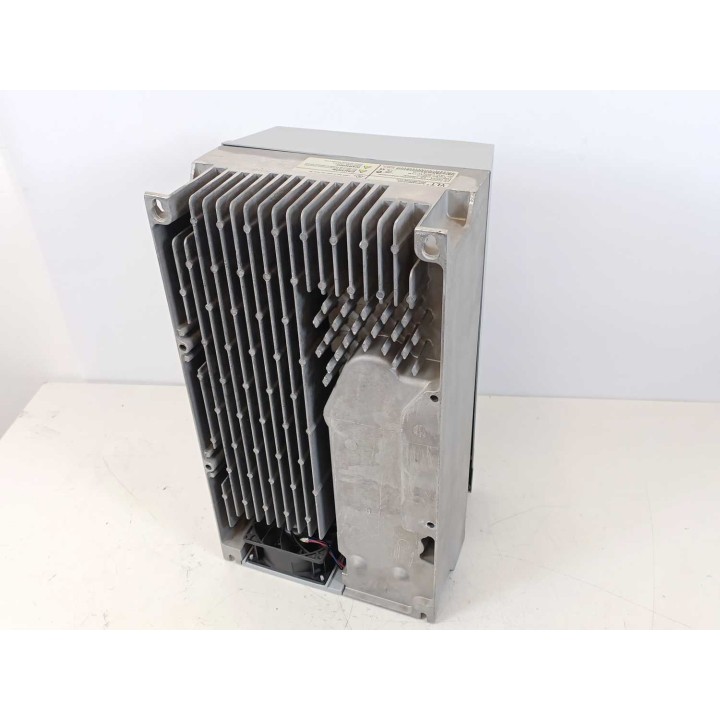 Danfoss FC-302P5K5T5E55H1BGX1OXS021XA0BXCXXXXD0